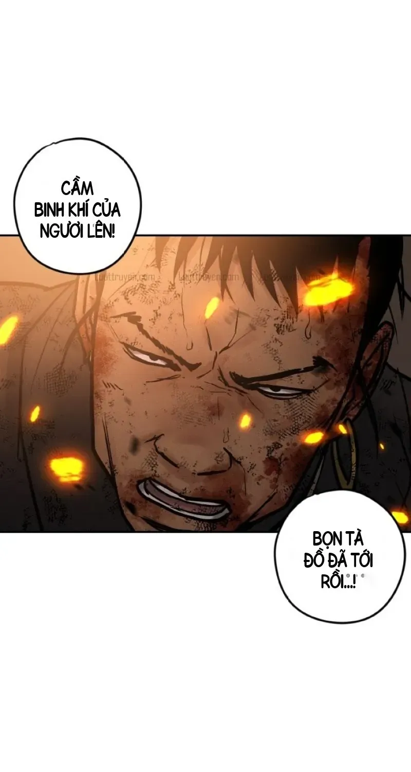 Vô Phạt Chapter 51 - Trang 43