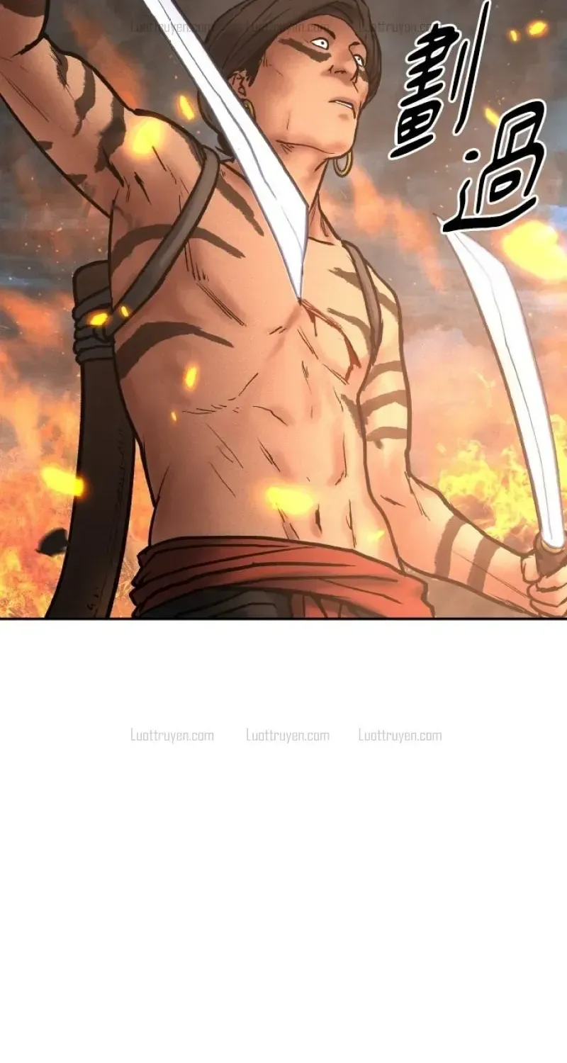 Vô Phạt Chapter 51 - Trang 48