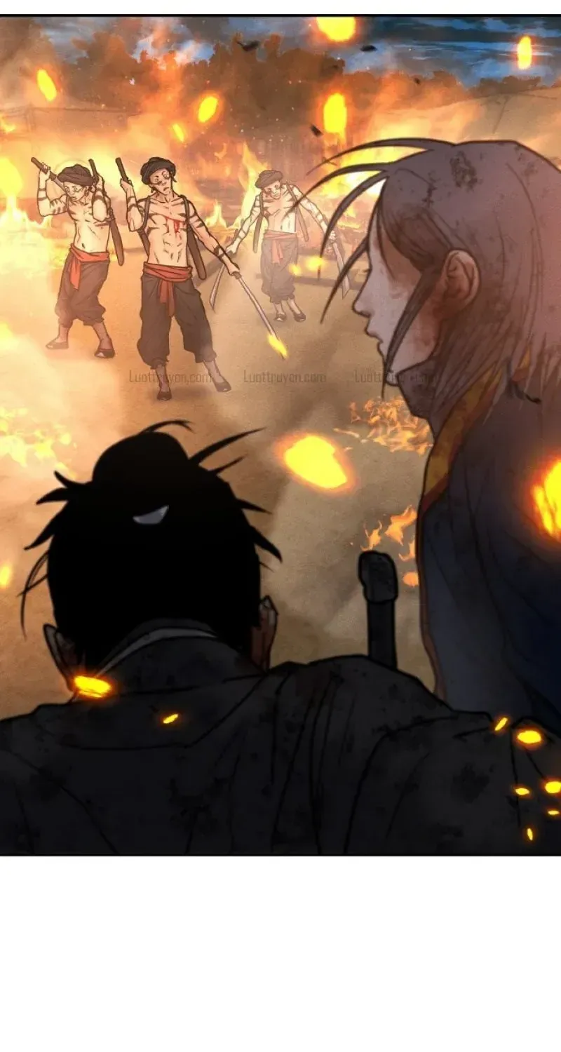 Vô Phạt Chapter 51 - Trang 49