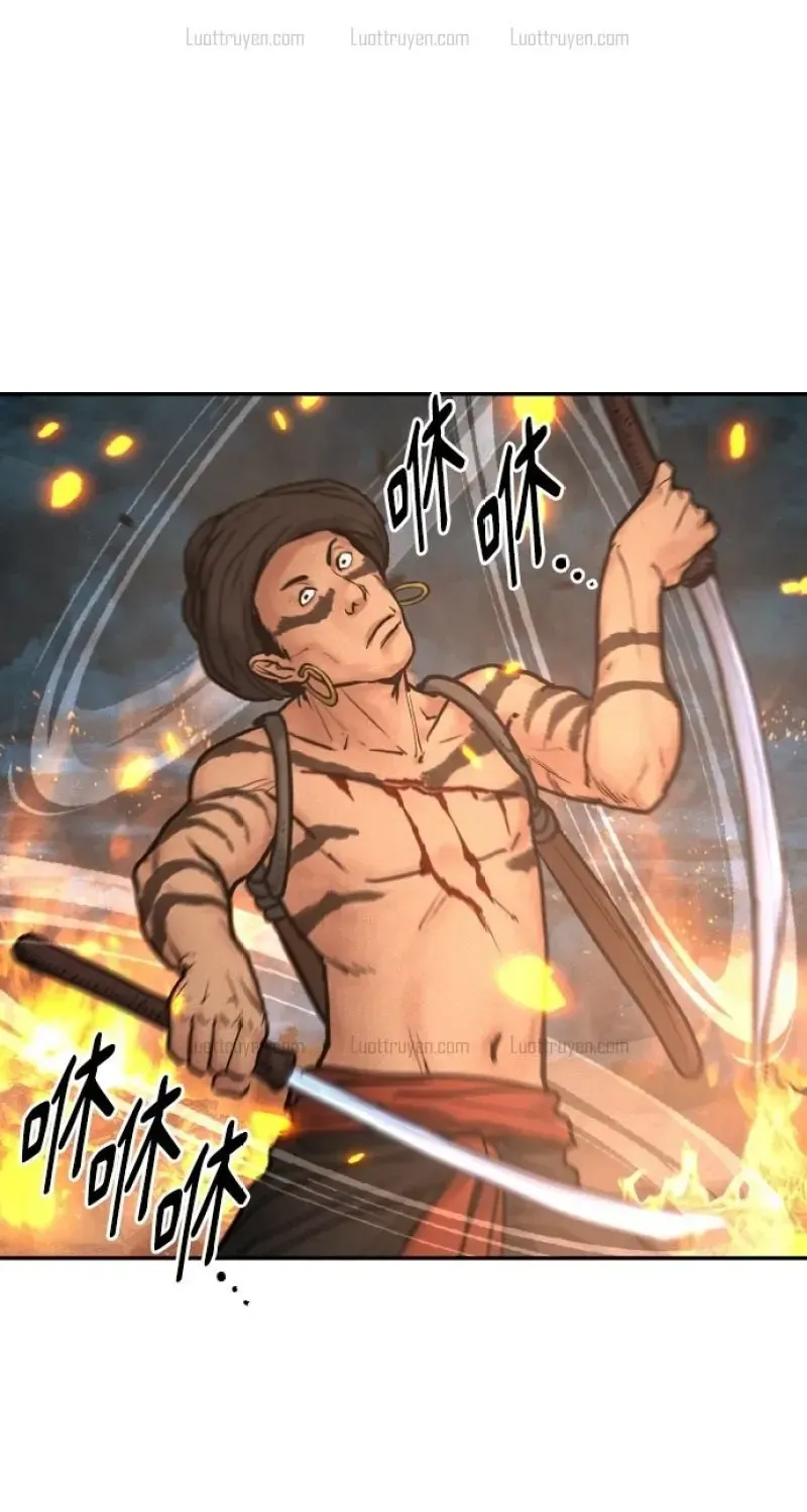 Vô Phạt Chapter 51 - Trang 50