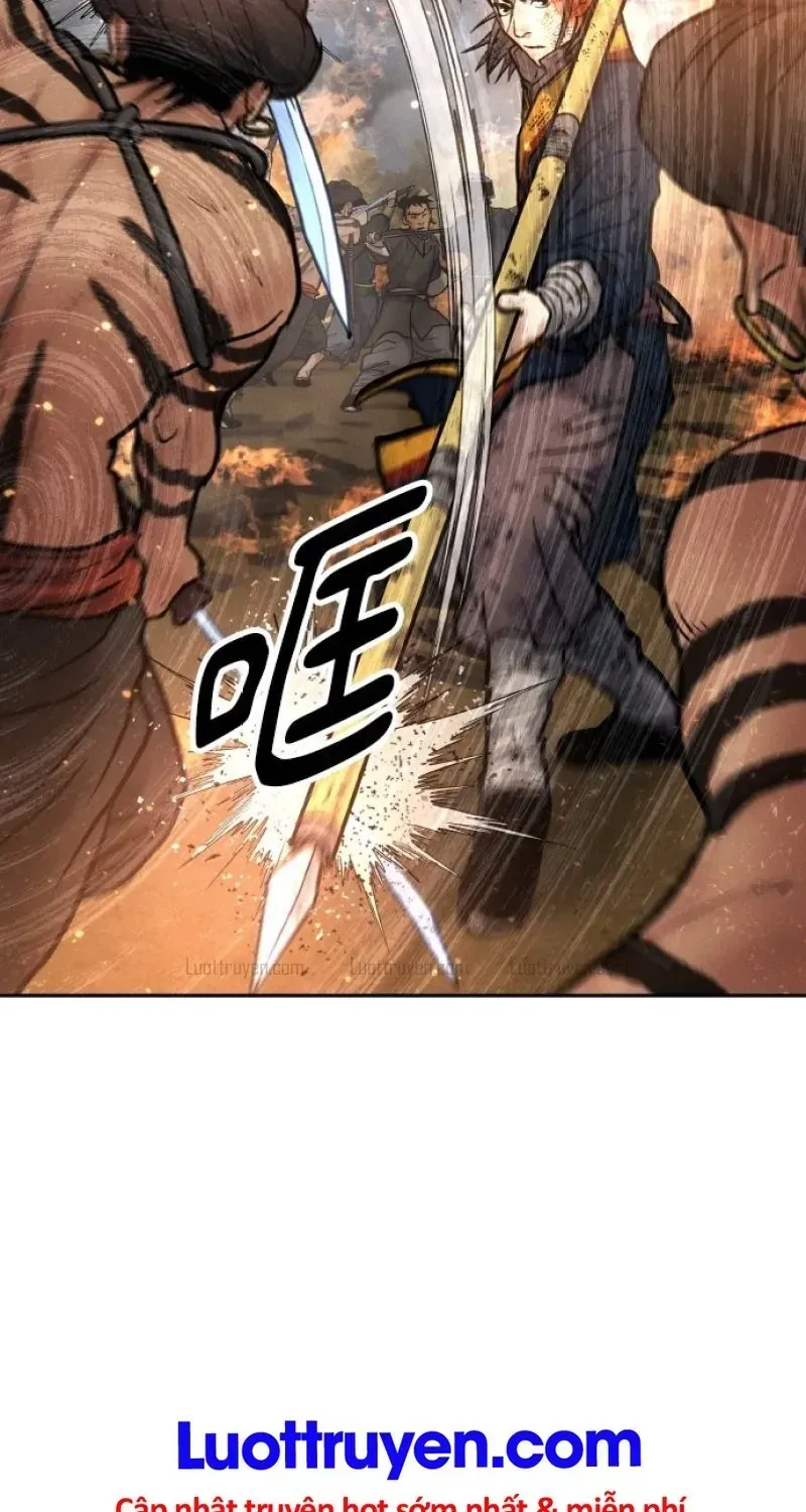 Vô Phạt Chapter 52 - Trang 11