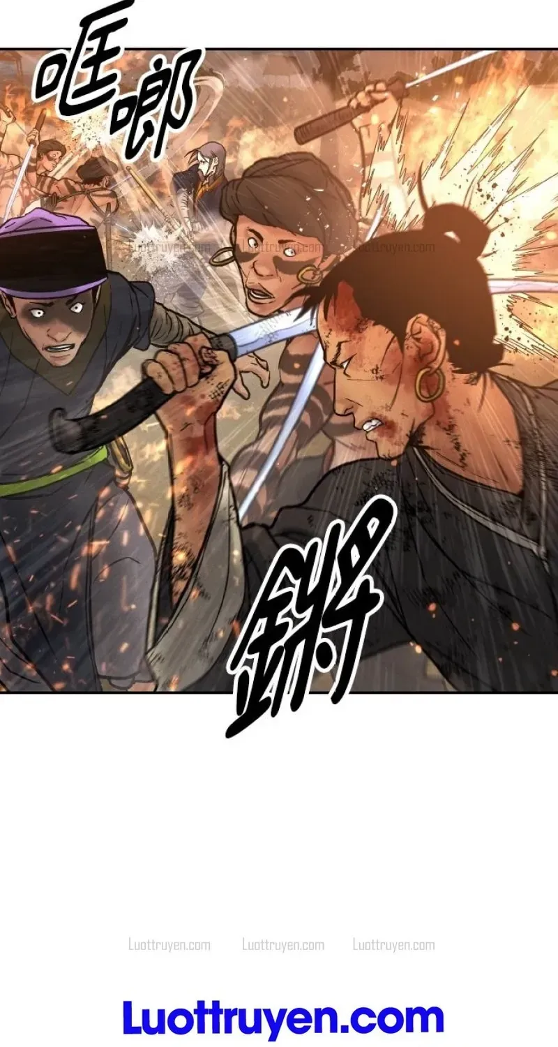 Vô Phạt Chapter 52 - Trang 15