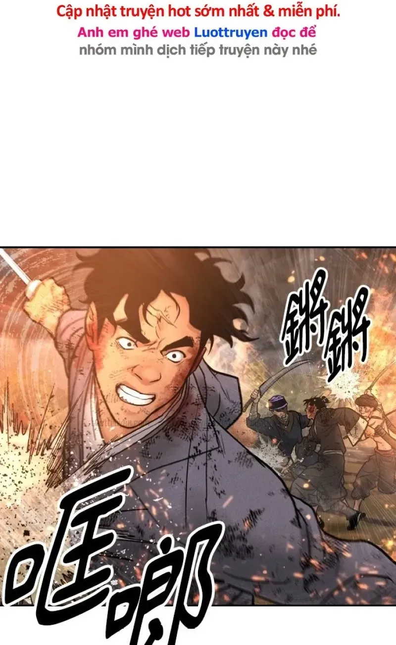 Vô Phạt Chapter 52 - Trang 16
