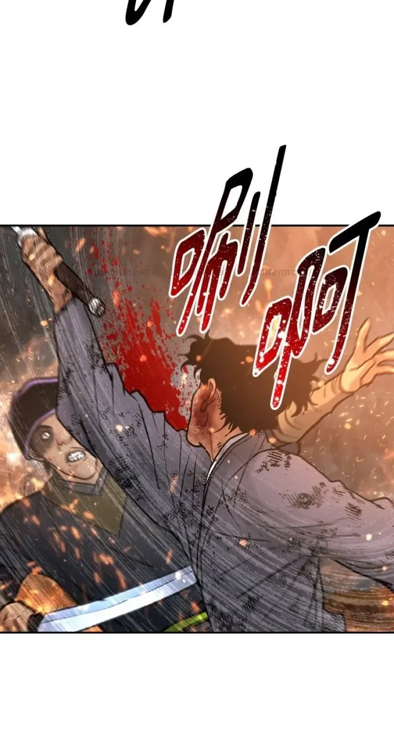 Vô Phạt Chapter 52 - Trang 17
