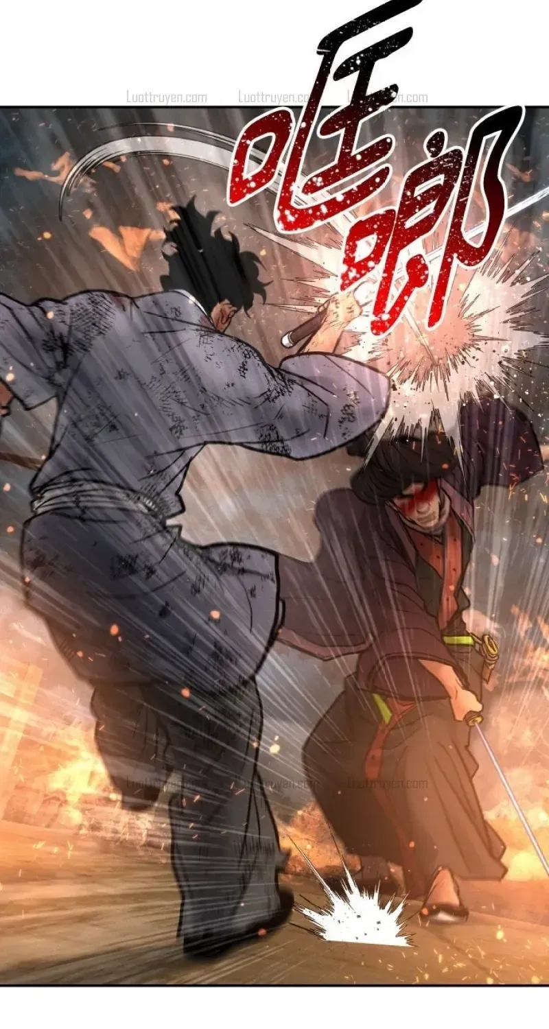 Vô Phạt Chapter 52 - Trang 23