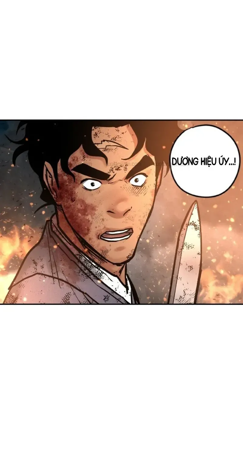 Vô Phạt Chapter 52 - Trang 27