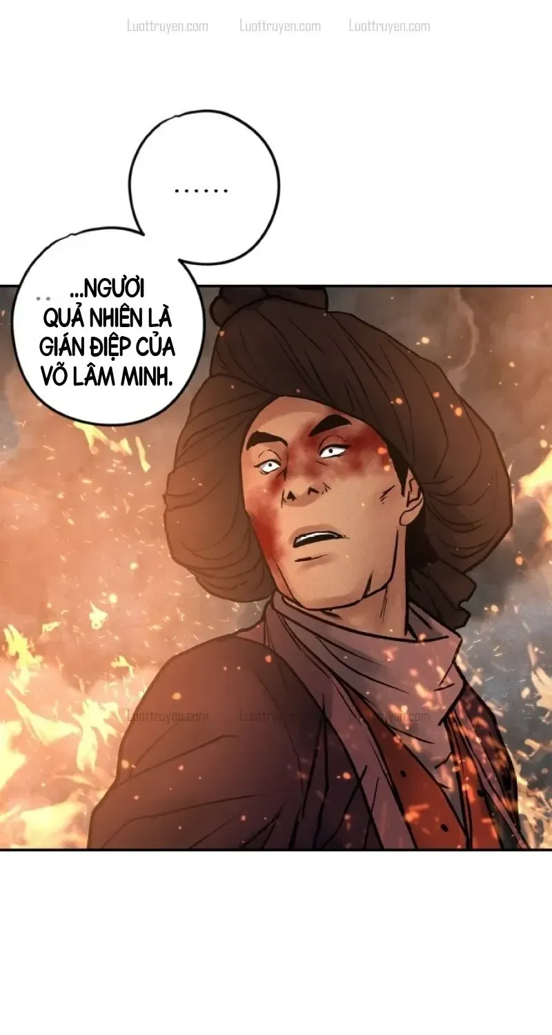 Vô Phạt Chapter 52 - Trang 28