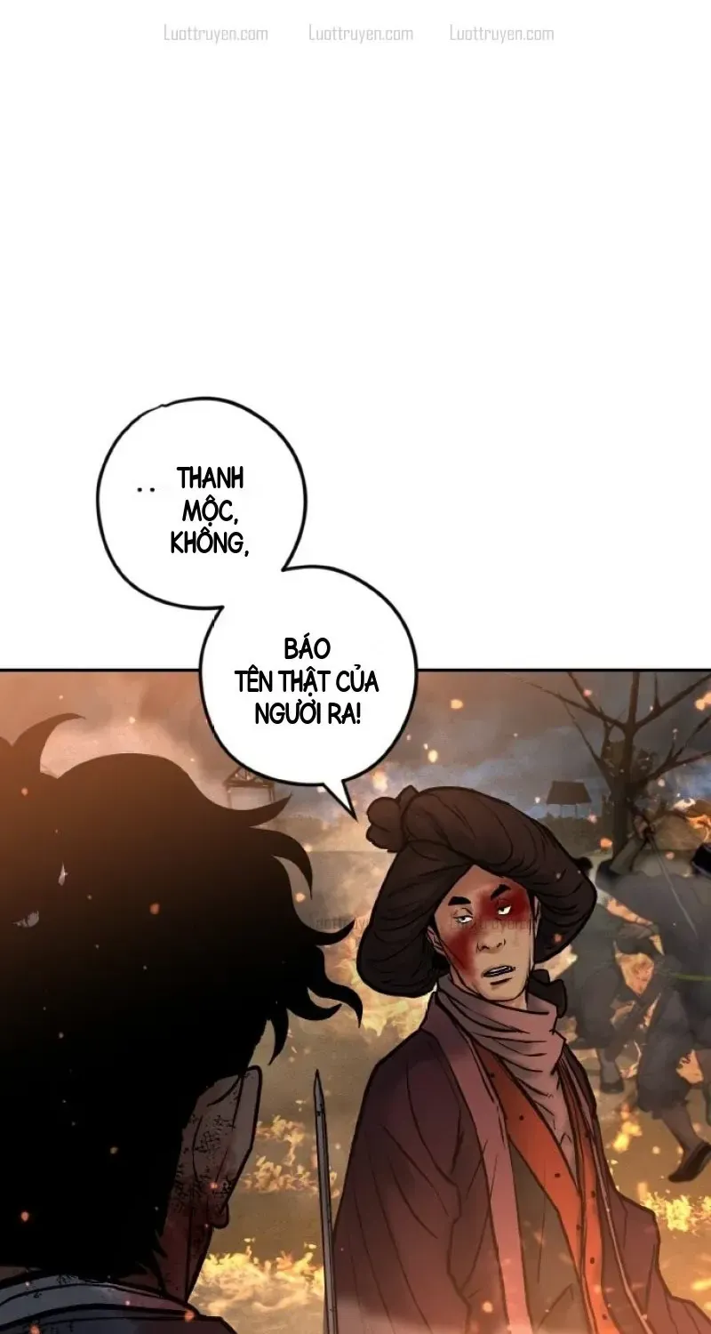 Vô Phạt Chapter 52 - Trang 30