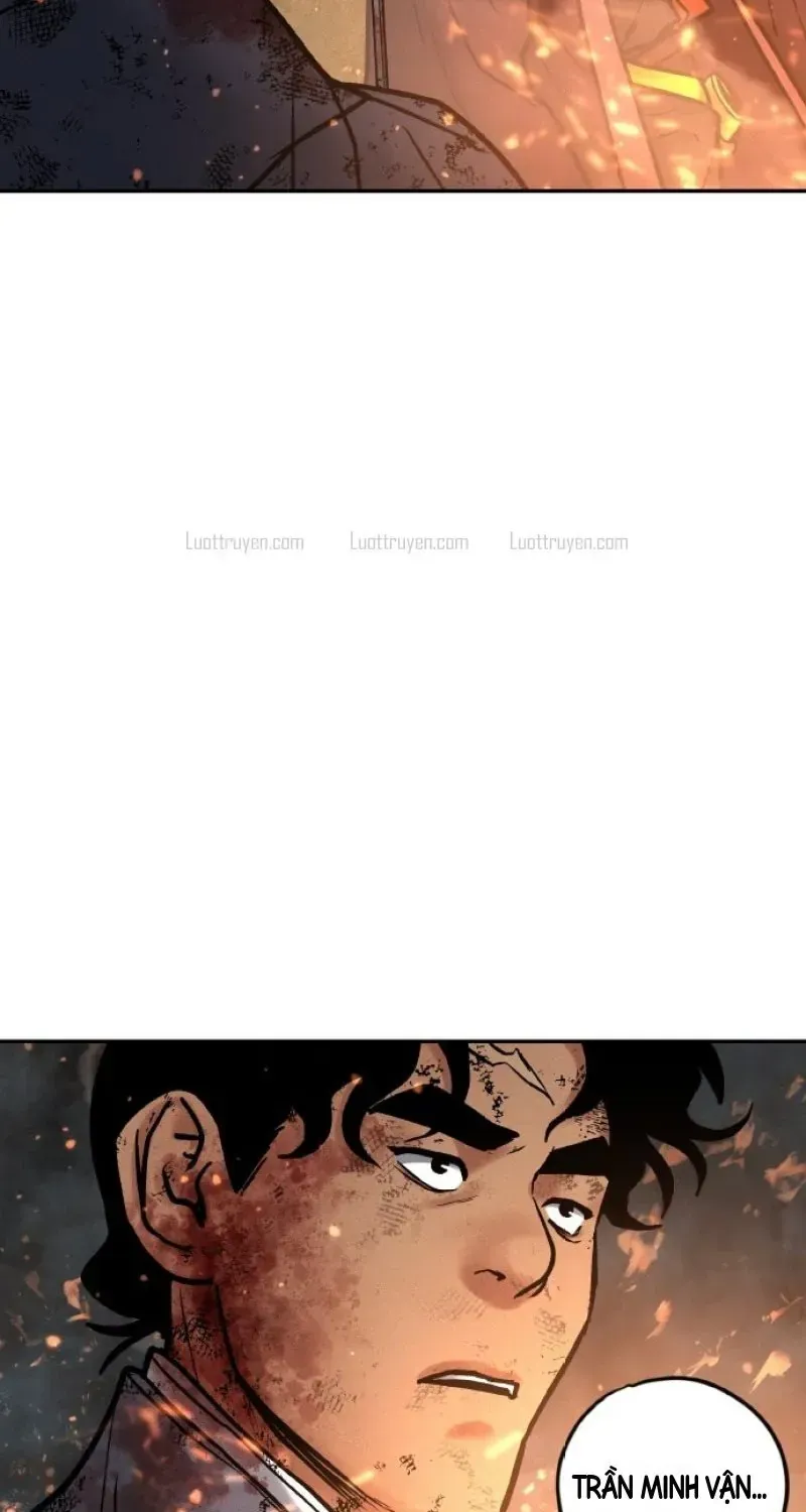 Vô Phạt Chapter 52 - Trang 31
