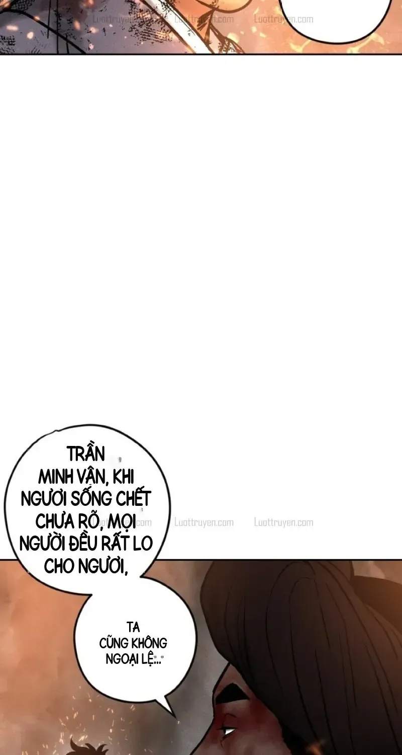 Vô Phạt Chapter 52 - Trang 32