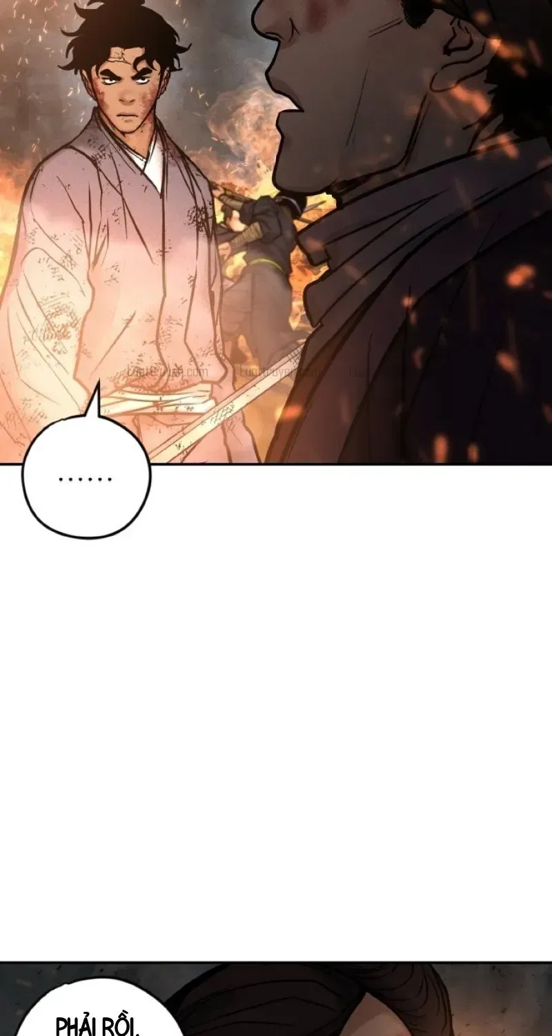 Vô Phạt Chapter 52 - Trang 33