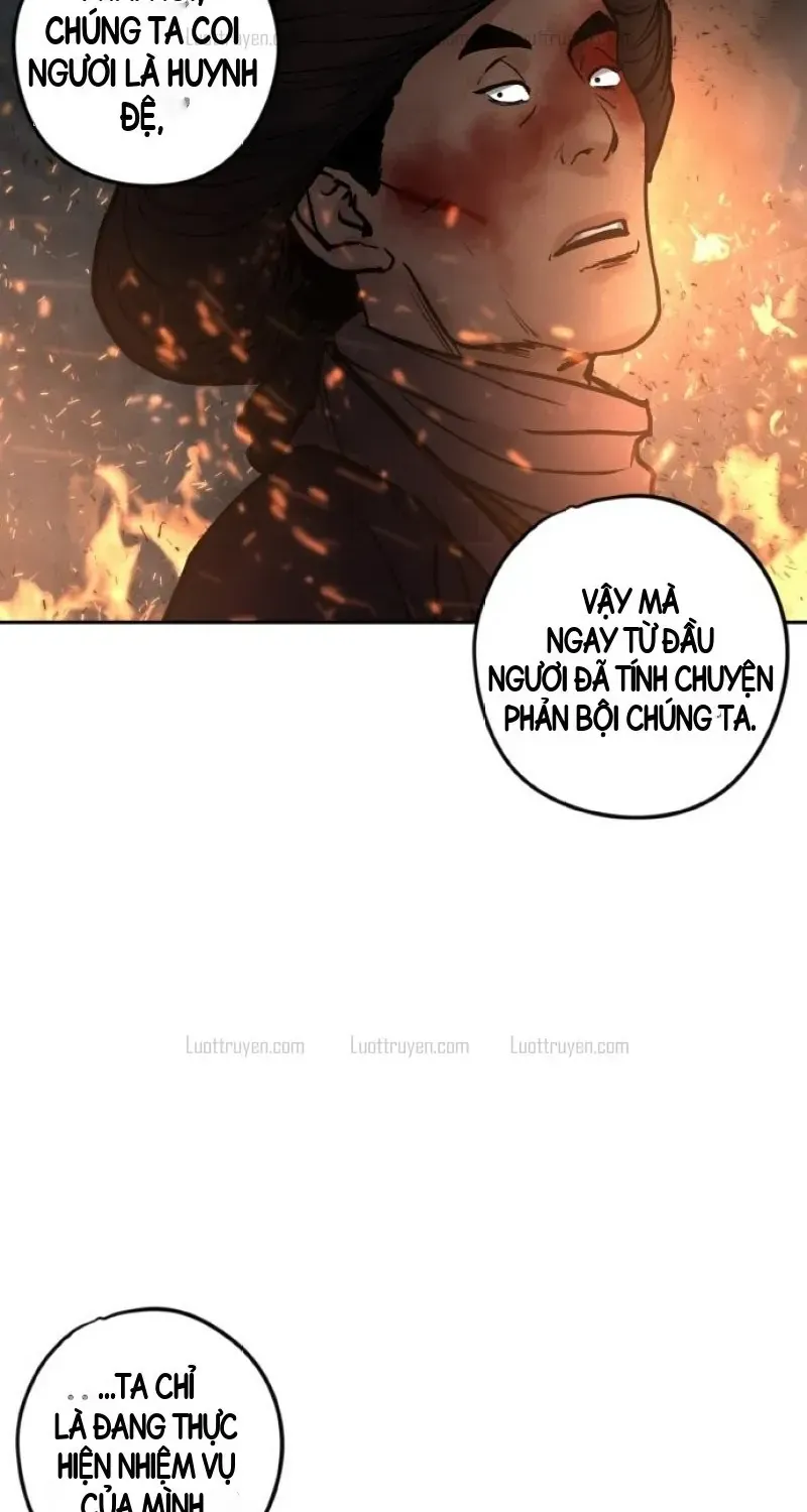 Vô Phạt Chapter 52 - Trang 34