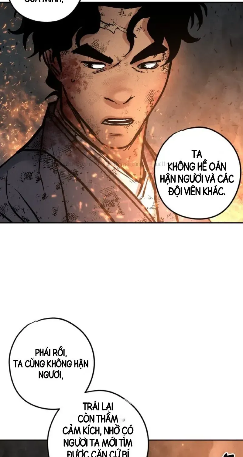 Vô Phạt Chapter 52 - Trang 35