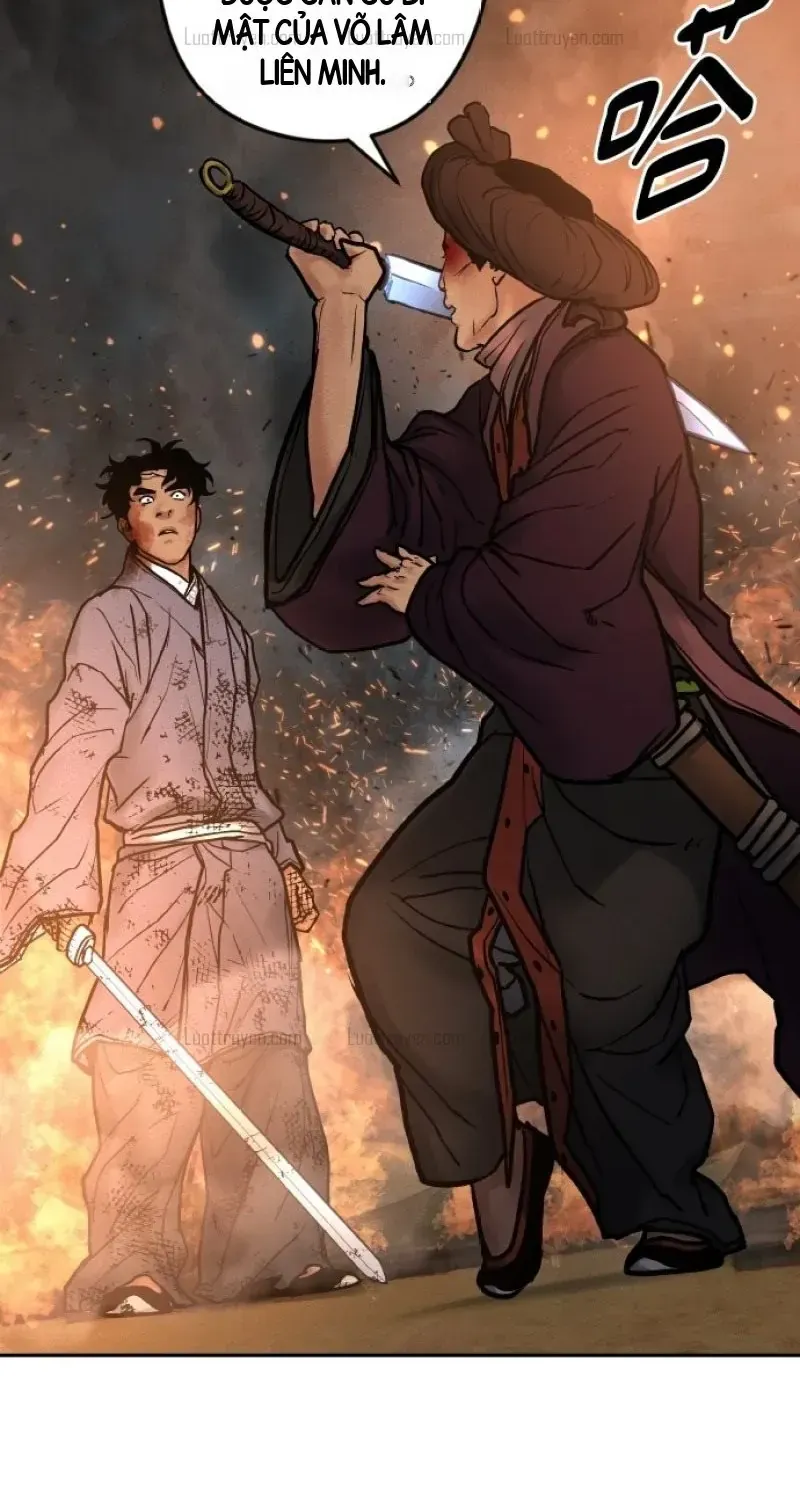 Vô Phạt Chapter 52 - Trang 36