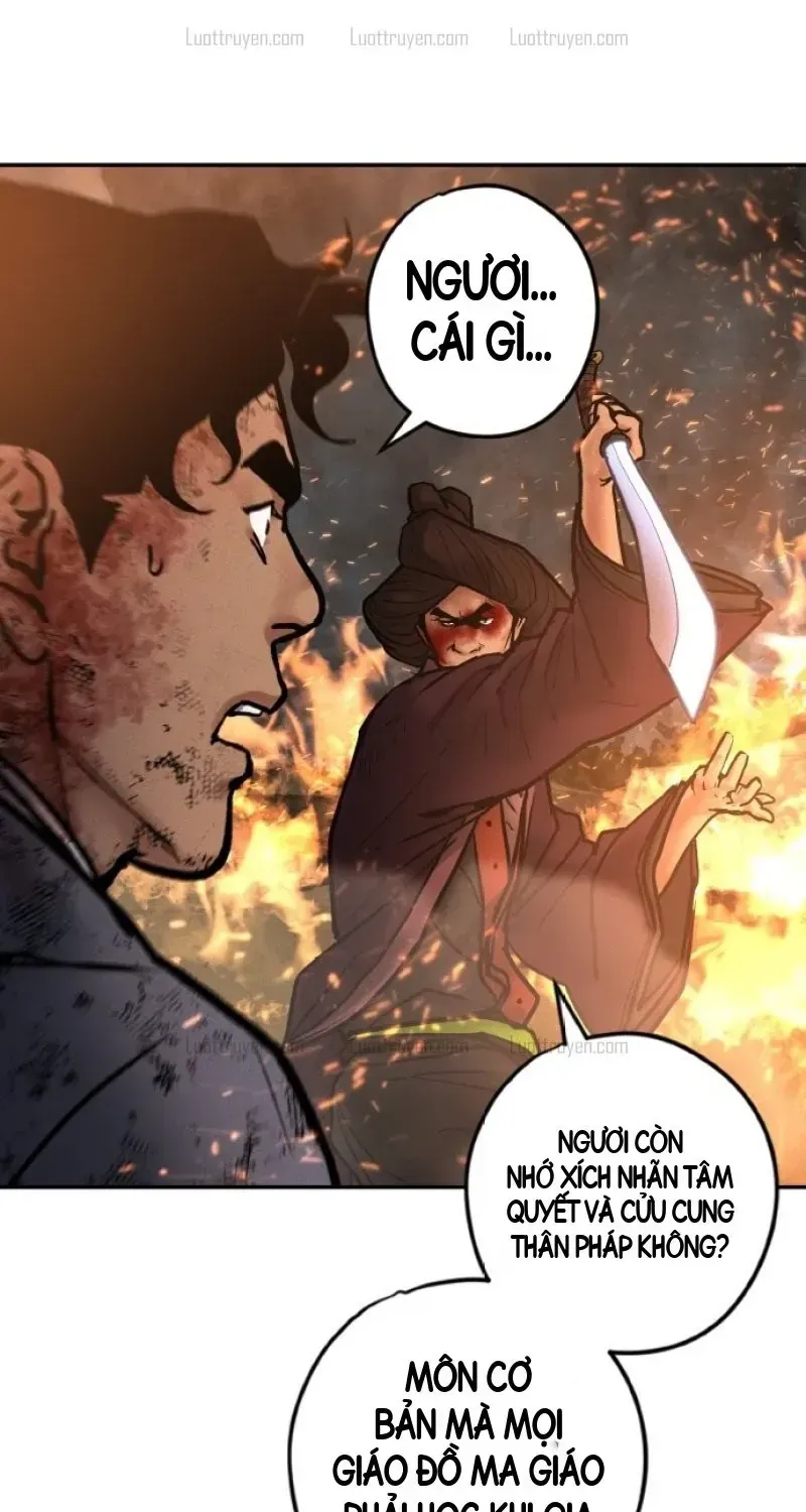Vô Phạt Chapter 52 - Trang 38