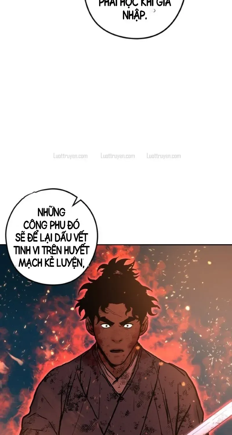Vô Phạt Chapter 52 - Trang 39
