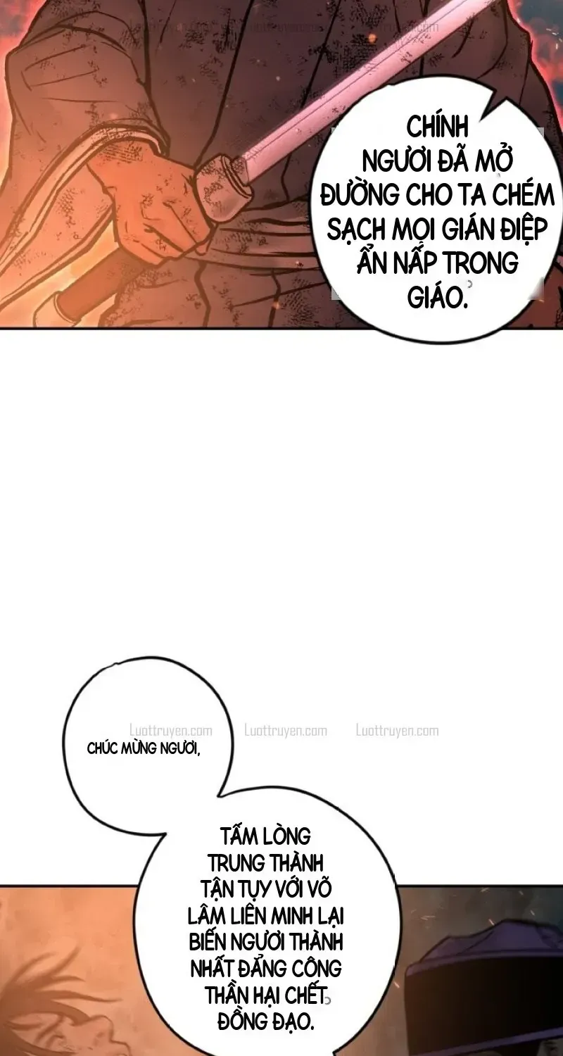 Vô Phạt Chapter 52 - Trang 40