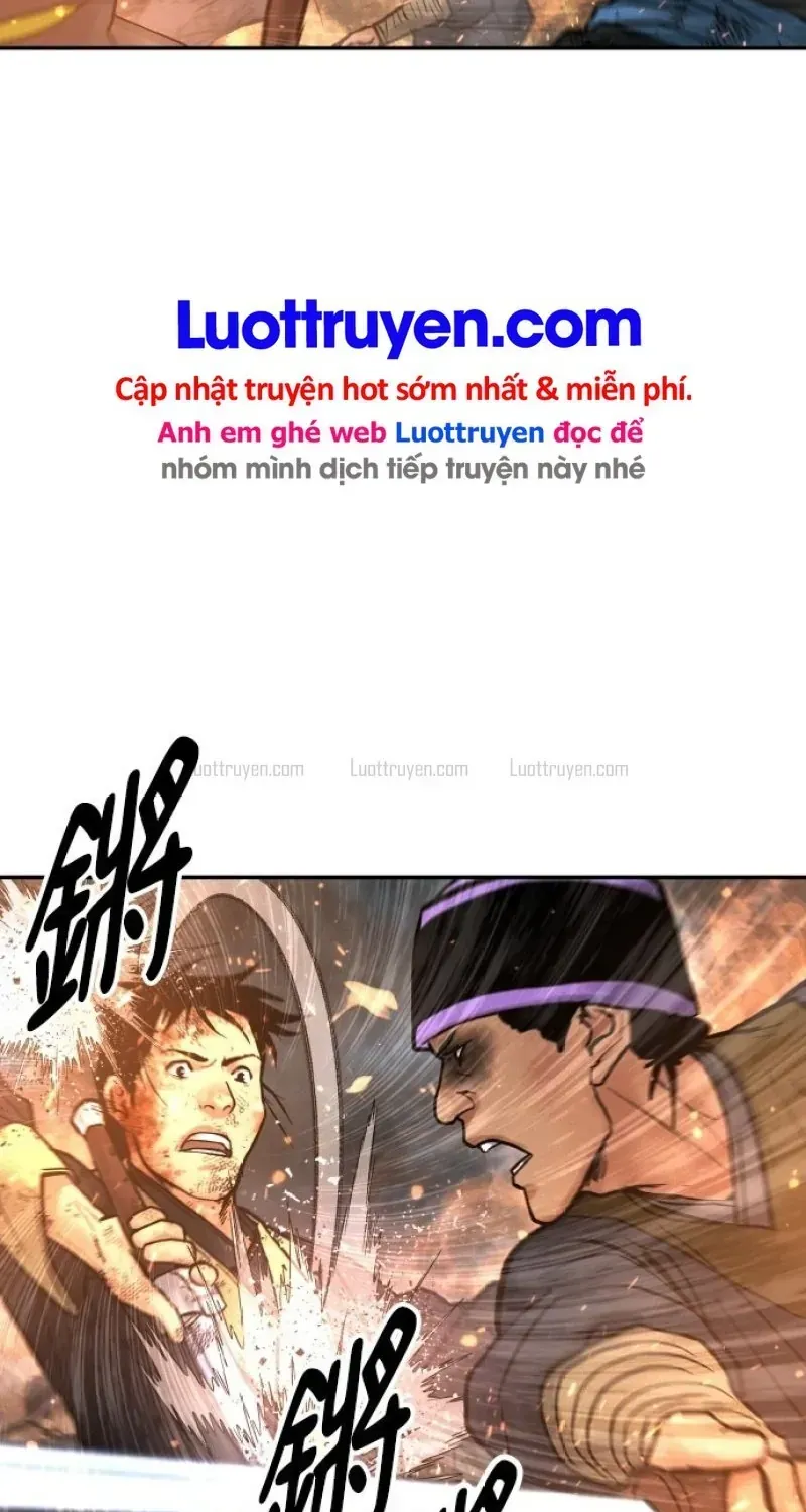 Vô Phạt Chapter 52 - Trang 9