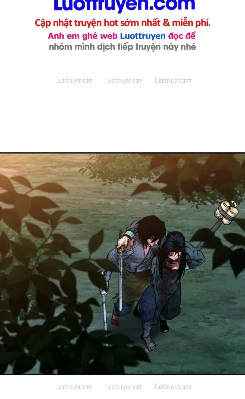 Vô Phạt Chapter 53 - Trang 10