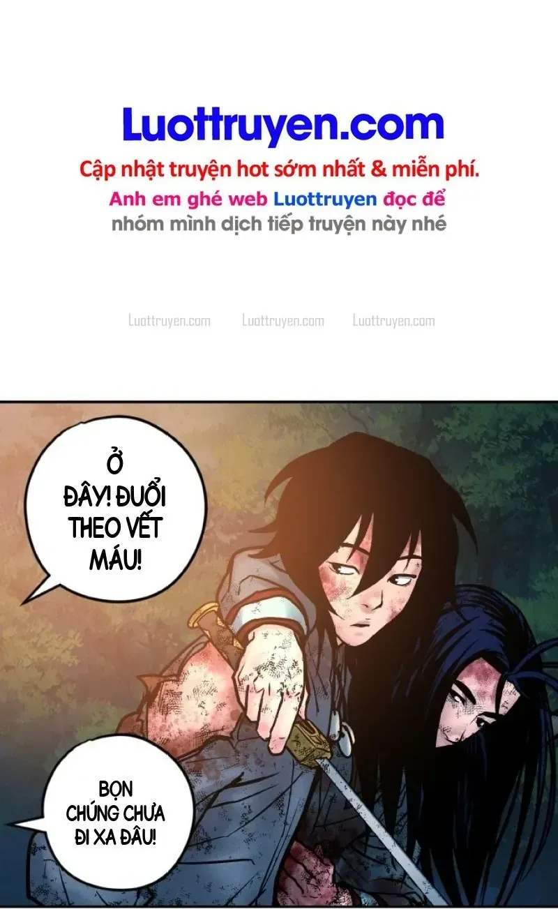 Vô Phạt Chapter 53 - Trang 12
