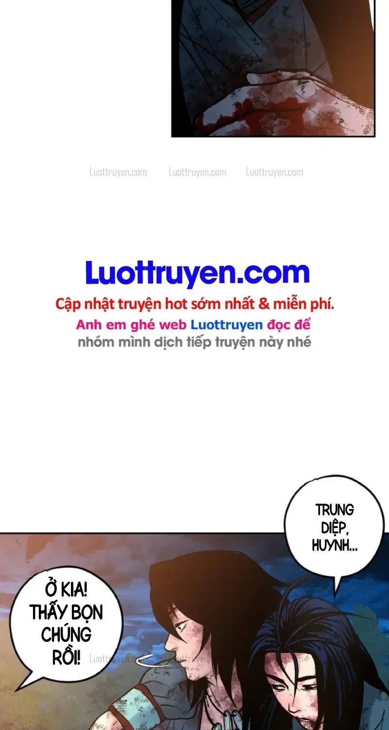 Vô Phạt Chapter 53 - Trang 15