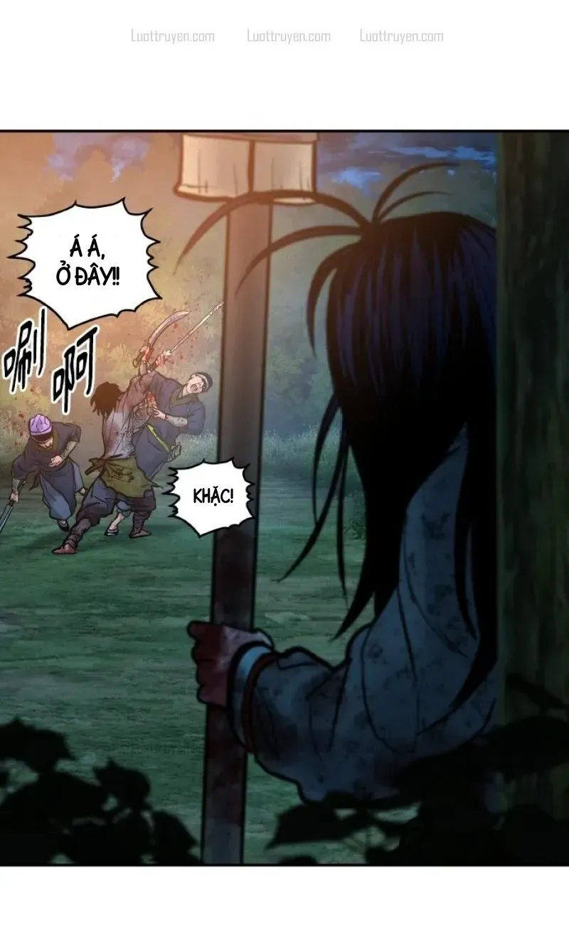 Vô Phạt Chapter 53 - Trang 18