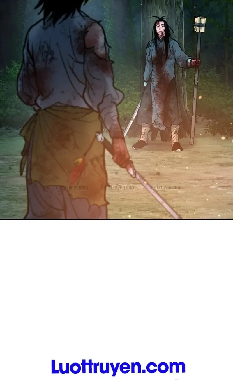 Vô Phạt Chapter 53 - Trang 24