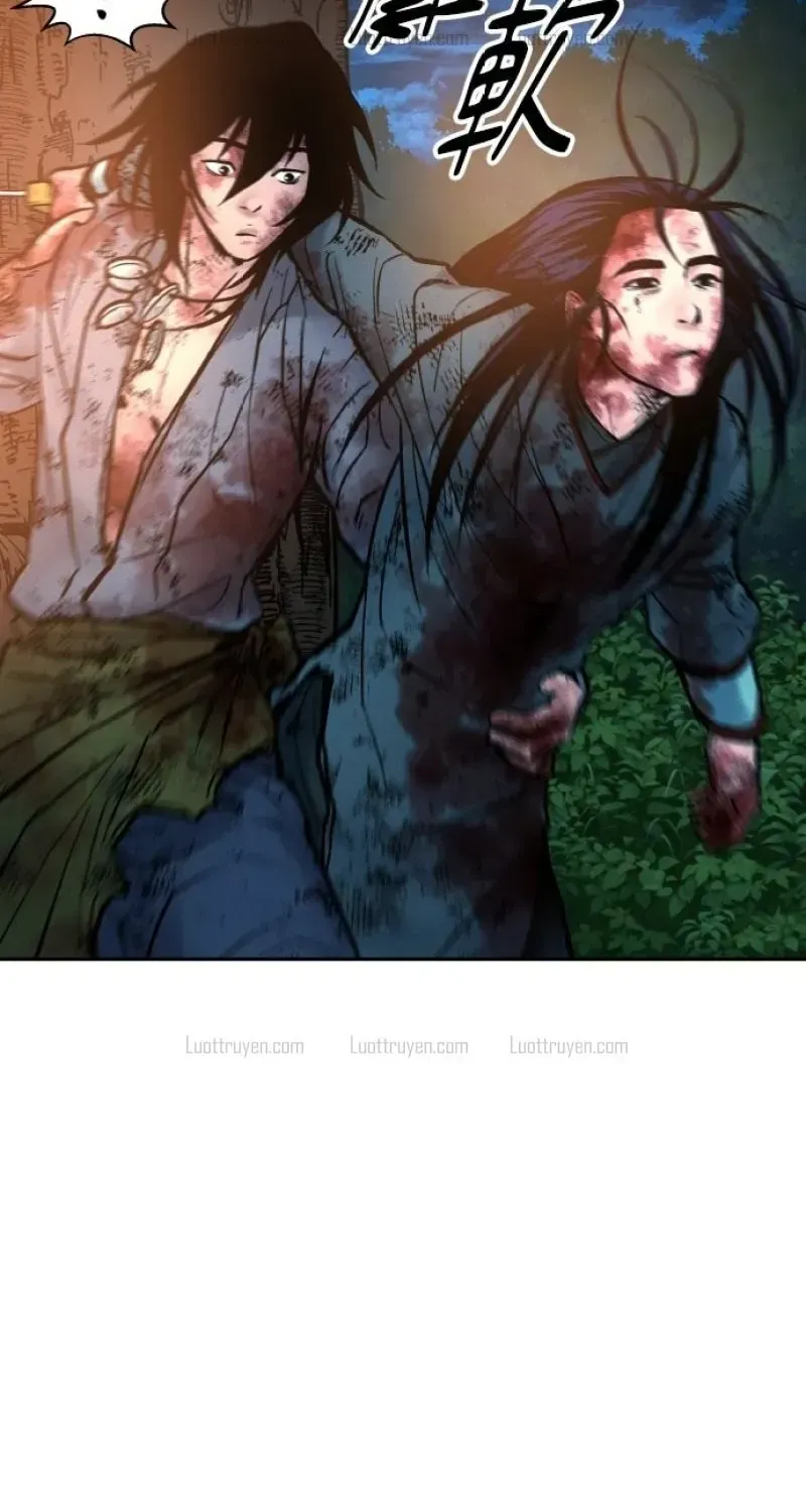 Vô Phạt Chapter 53 - Trang 32