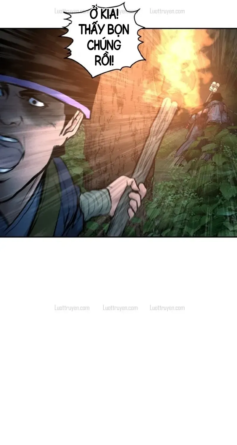 Vô Phạt Chapter 53 - Trang 34
