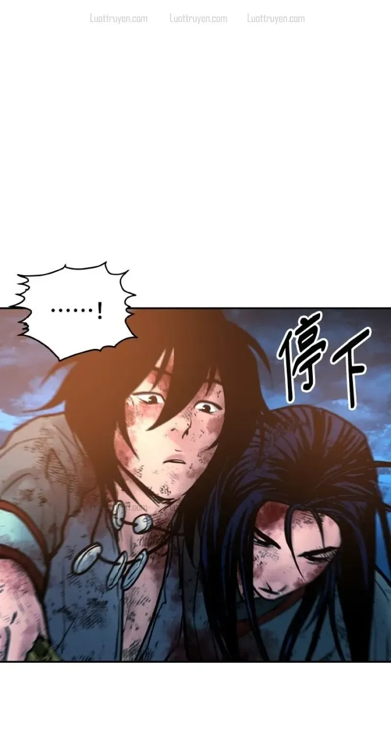 Vô Phạt Chapter 53 - Trang 36