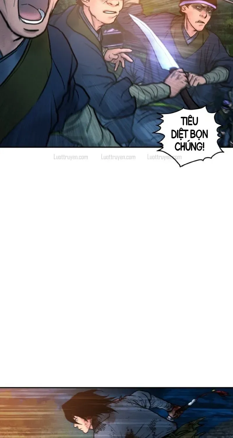 Vô Phạt Chapter 53 - Trang 41