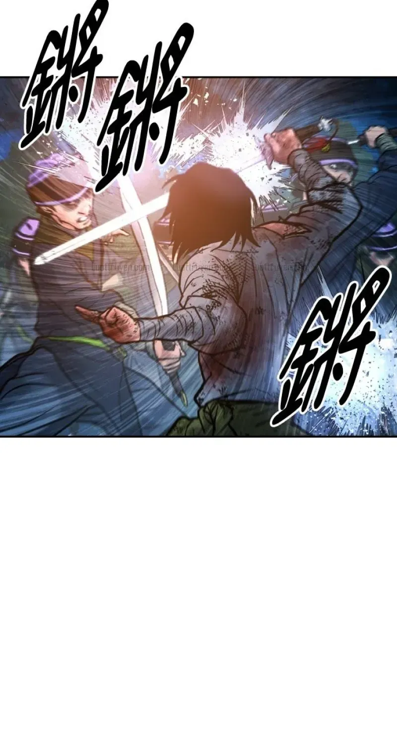 Vô Phạt Chapter 53 - Trang 47