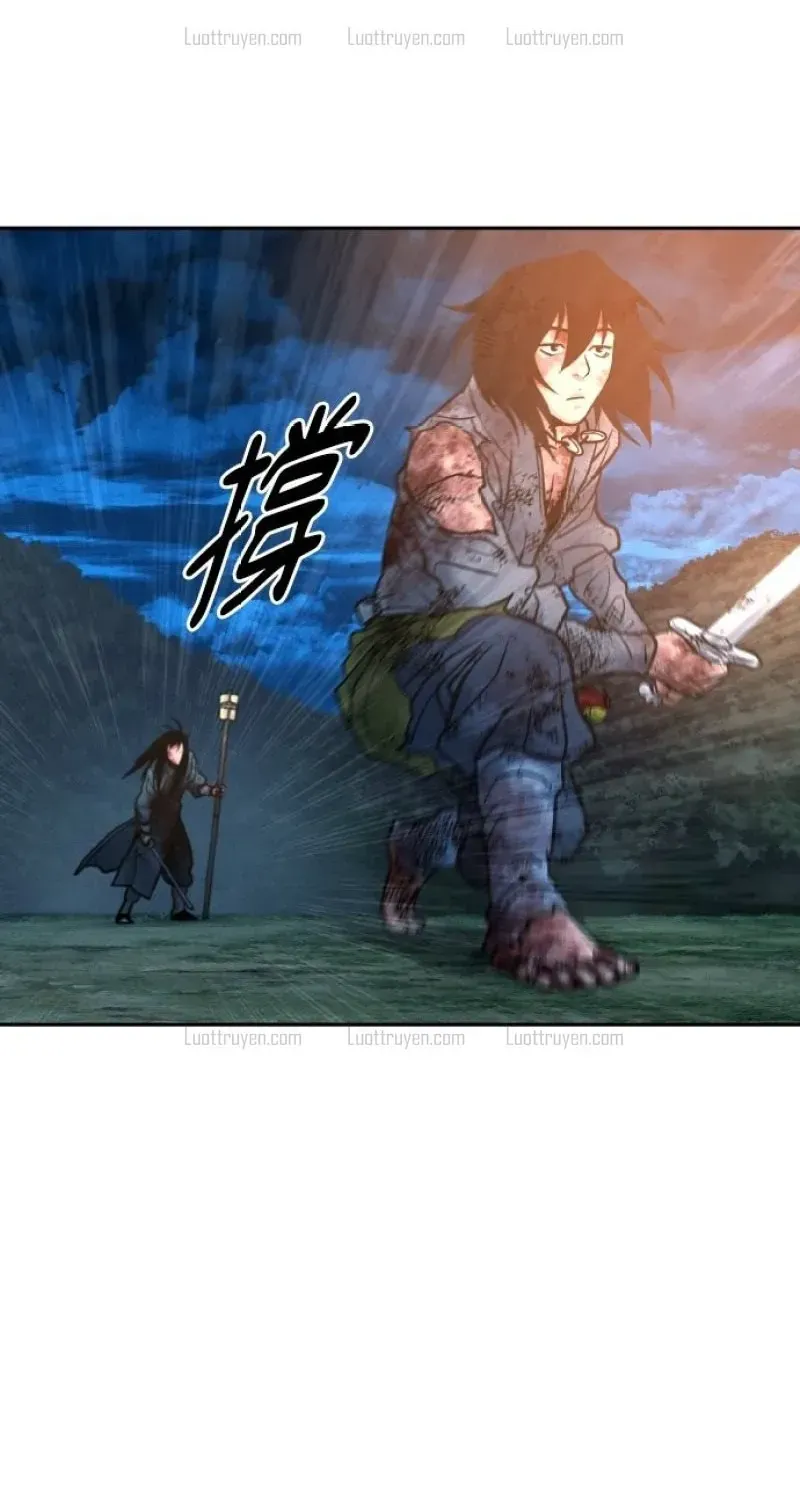 Vô Phạt Chapter 53 - Trang 50