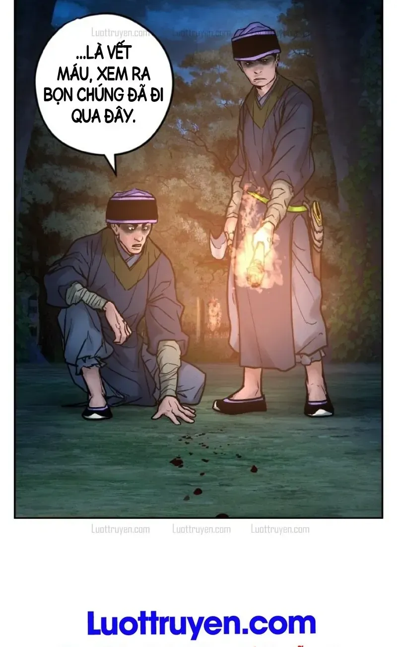 Vô Phạt Chapter 53 - Trang 8