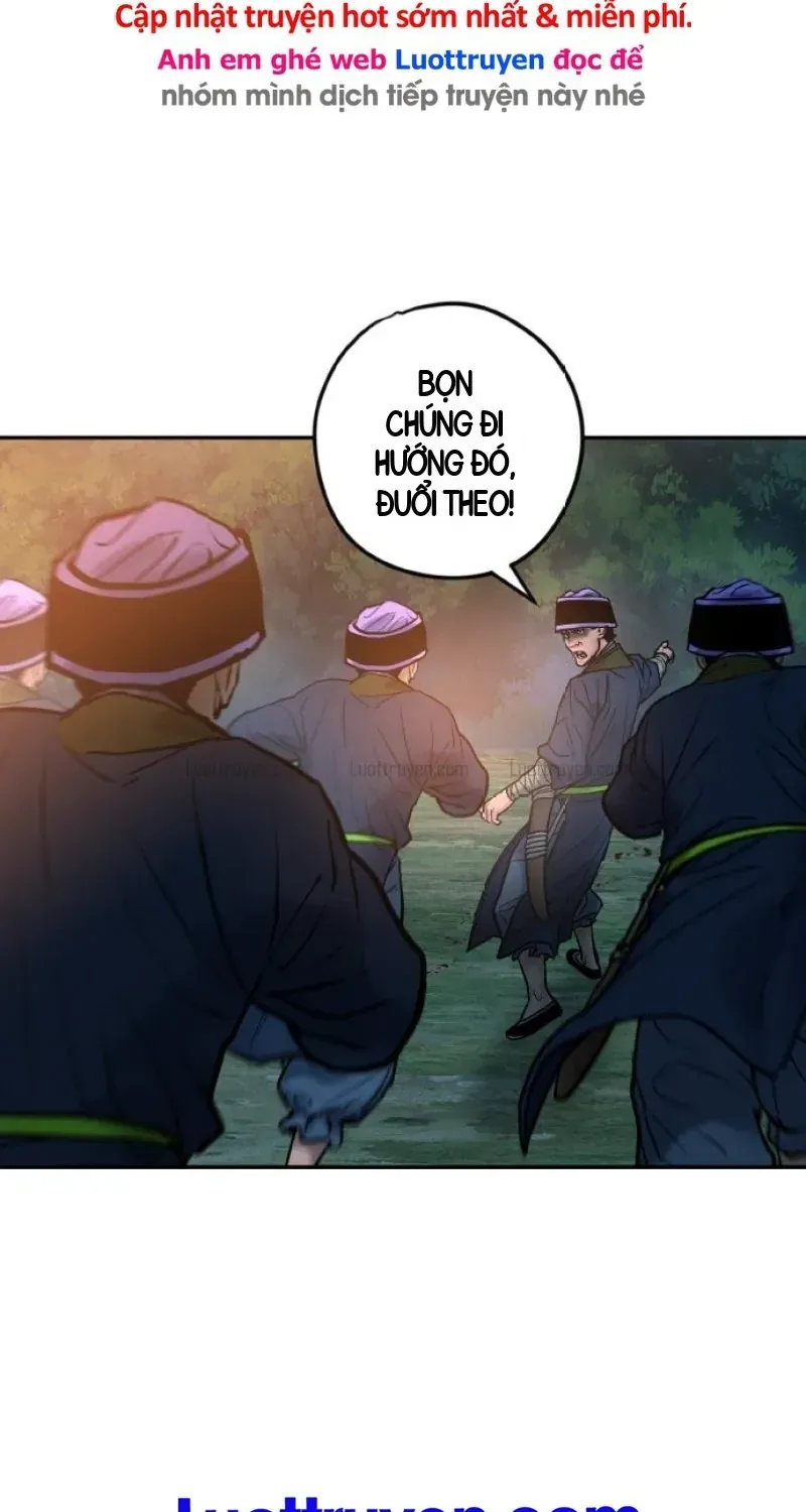 Vô Phạt Chapter 53 - Trang 9