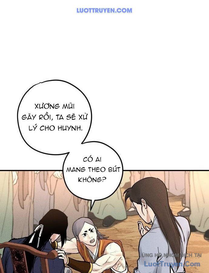 Vô Phạt Chapter 6 - Trang 10