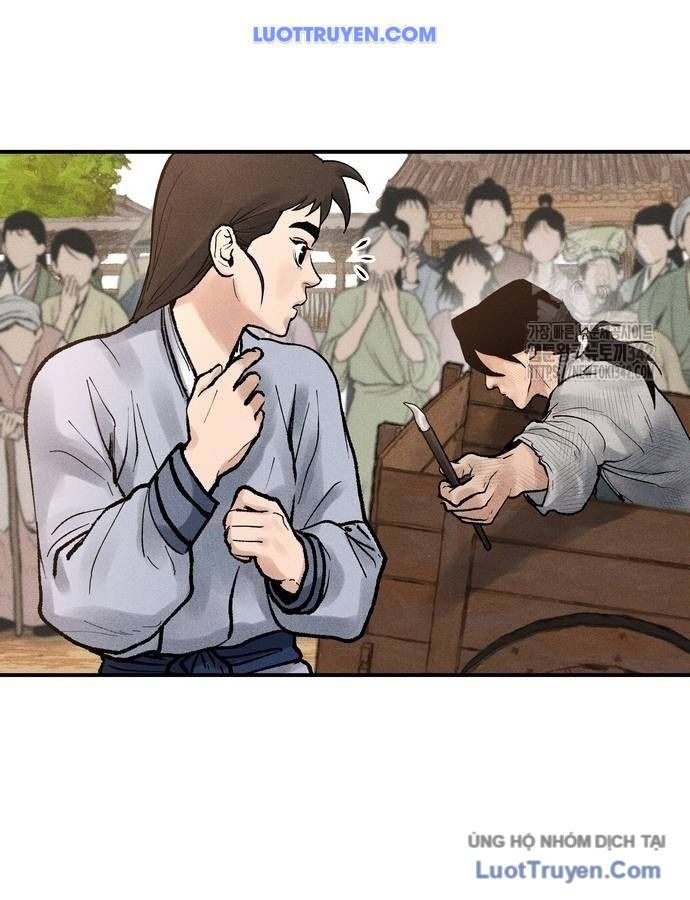 Vô Phạt Chapter 6 - Trang 13