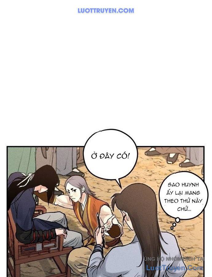 Vô Phạt Chapter 6 - Trang 14