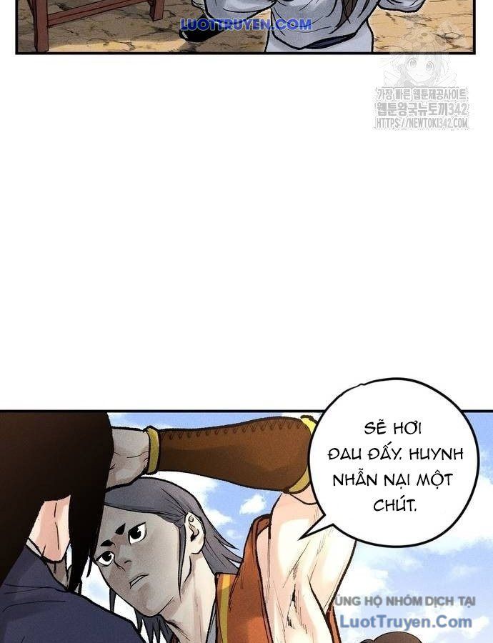 Vô Phạt Chapter 6 - Trang 15