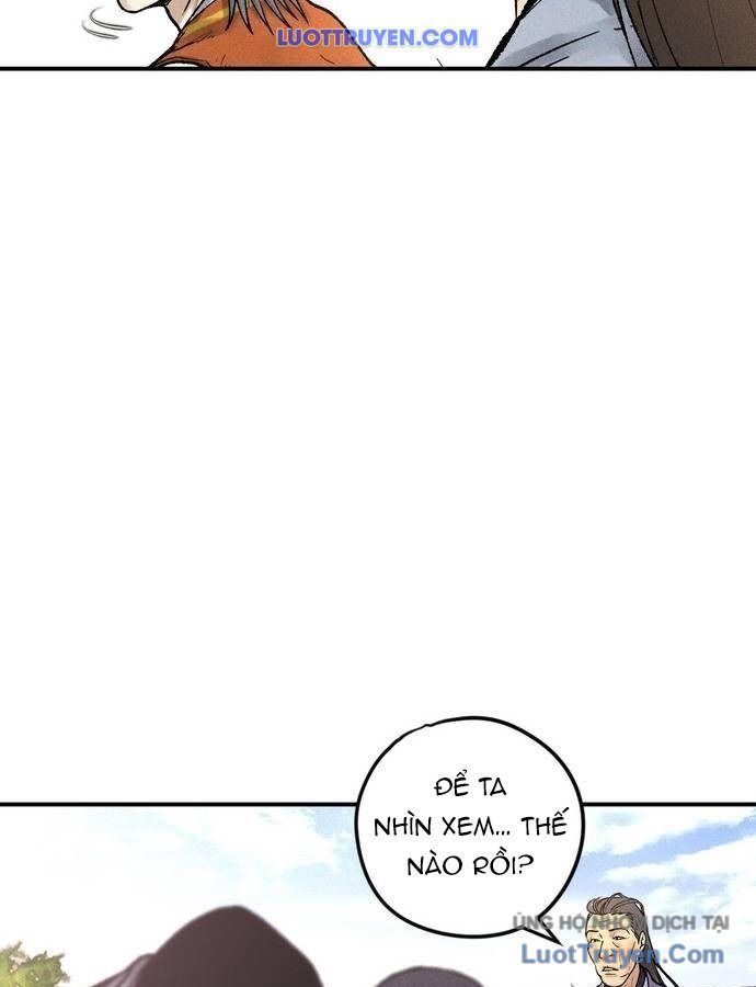 Vô Phạt Chapter 6 - Trang 21