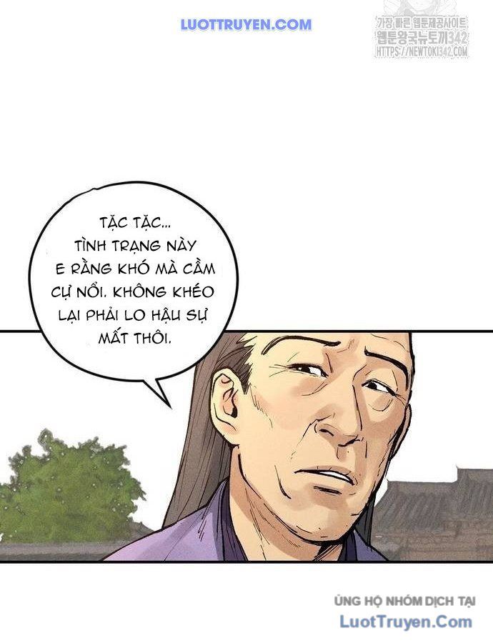 Vô Phạt Chapter 6 - Trang 24