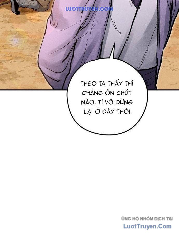 Vô Phạt Chapter 6 - Trang 26