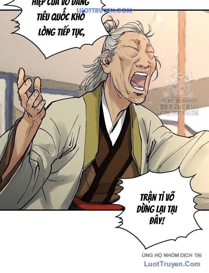 Vô Phạt Chapter 6 - Trang 29