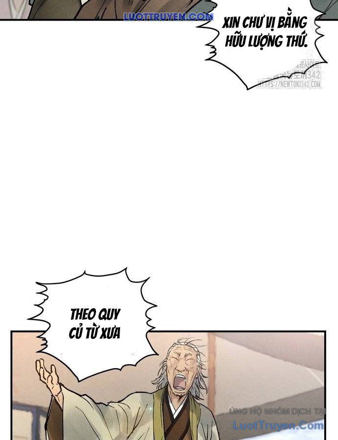 Vô Phạt Chapter 6 - Trang 31