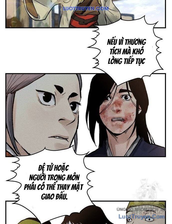 Vô Phạt Chapter 6 - Trang 32