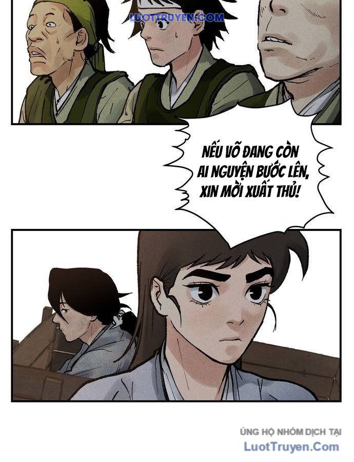 Vô Phạt Chapter 6 - Trang 33