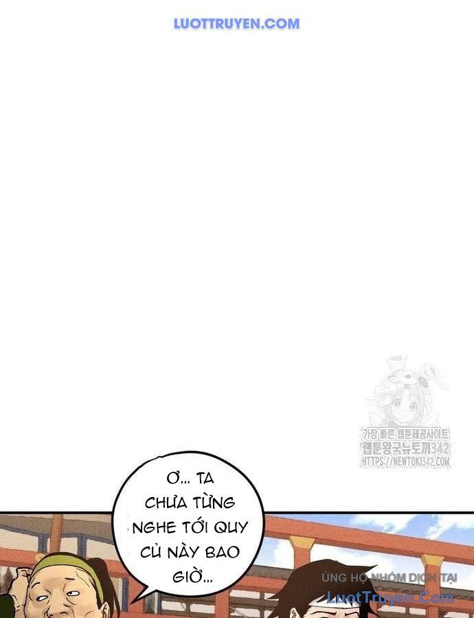 Vô Phạt Chapter 6 - Trang 34