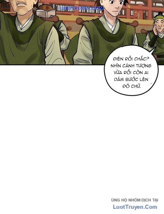 Vô Phạt Chapter 6 - Trang 35