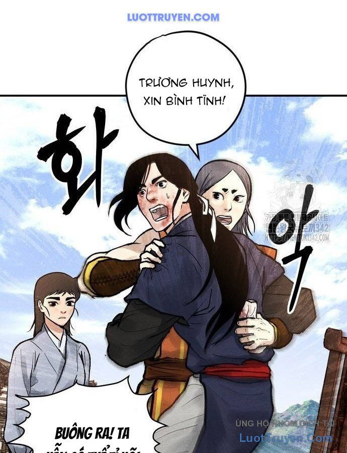 Vô Phạt Chapter 6 - Trang 36