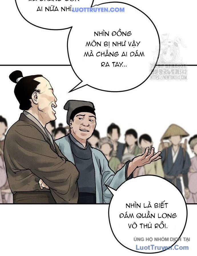 Vô Phạt Chapter 6 - Trang 38